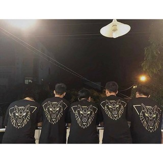 Áo Thun HADES Unisex