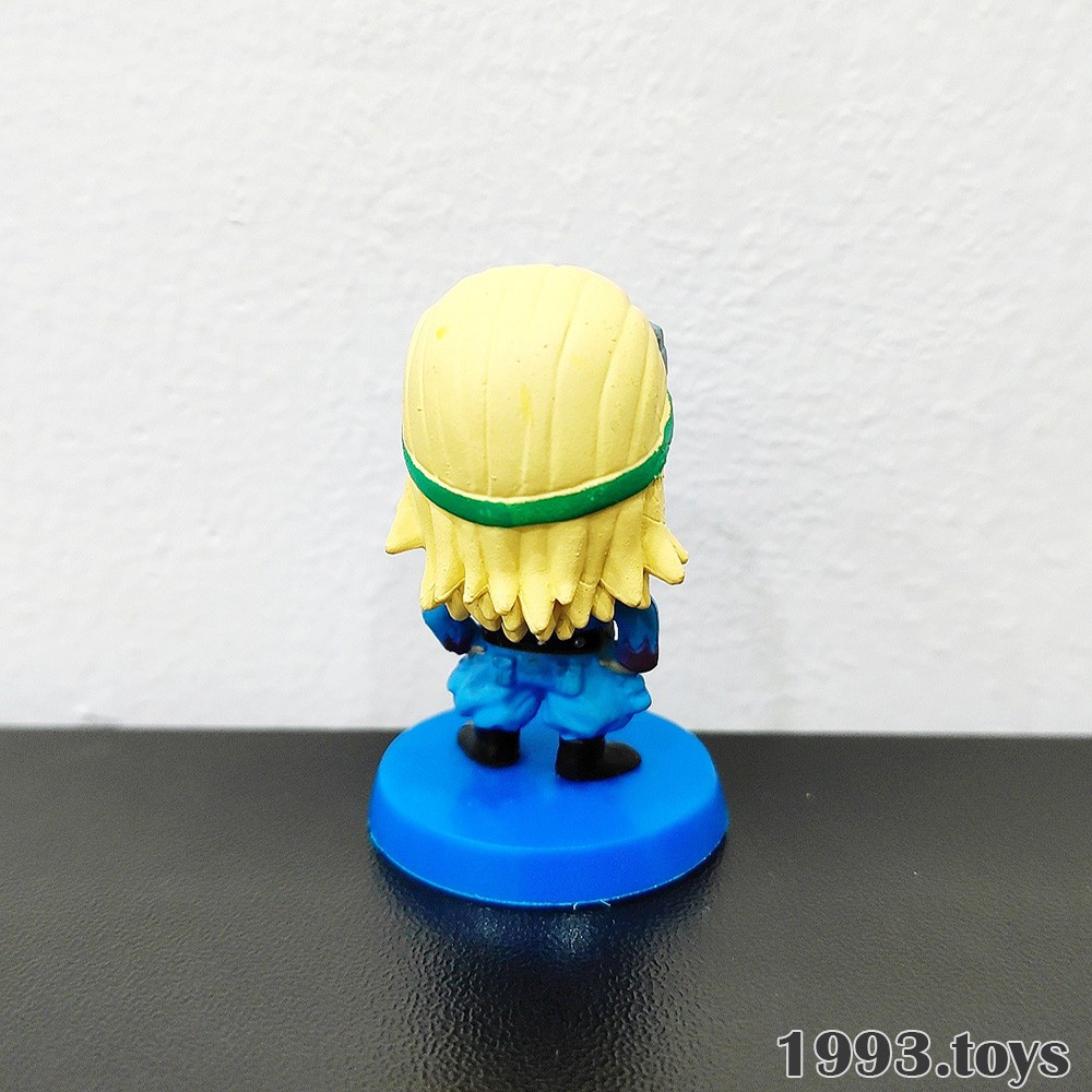 Mô hình chính hãng PLEX figure One Piece Anime Chara Heroes Vol.4 Water Seven - Paulie