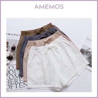 [CÓ SẴN Quần short đũi