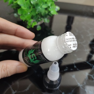 Gel Scan hình Stencil Stuff 30ml / 1oz