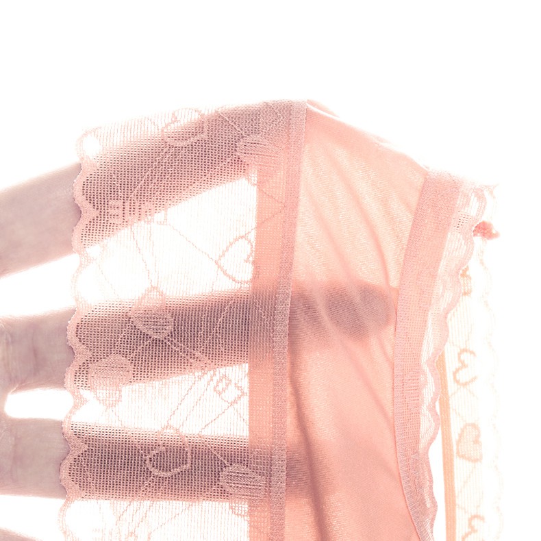  quần lót nữ Lụa Siêu Mỏng Phối Ren Giấu Đường May Quyến Rũ Cho Nữ | BigBuy360 - bigbuy360.vn