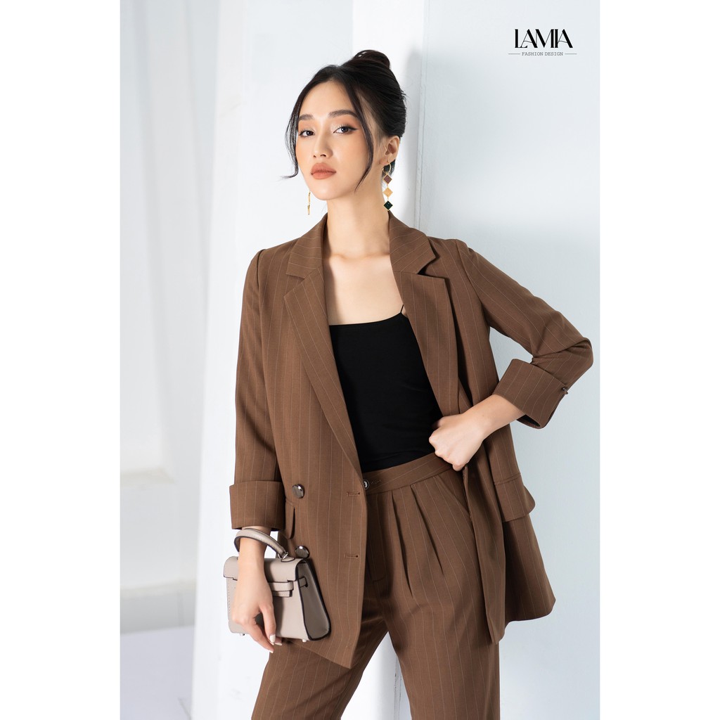 La Mia Design Áo vest nữ LE048