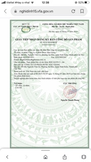 Viên sủi Multi Vitamin