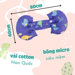 Gối bầu cánh tiên Hapiso
