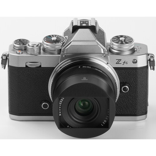 Ống kính TTArtisan AF 32mm F2.8 Ngàm Z Chính Hãng