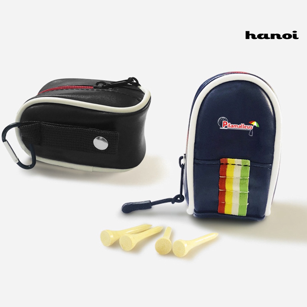 Túi đựng bóng golf chống ẩm tiện dụng