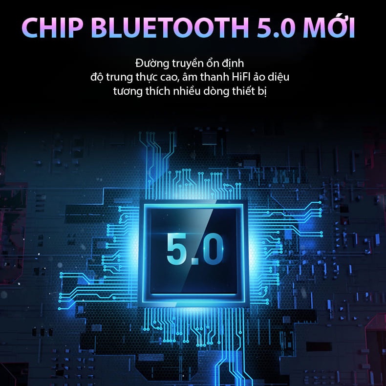 Tai Nghe Bluetooth Chụp Tai Không Dây Có Mic Xbass T7 Hot 2023 - Siêu Phẩm Tai Nghe Headphone Bluetooth 5.0 Pin Cực Trâu
