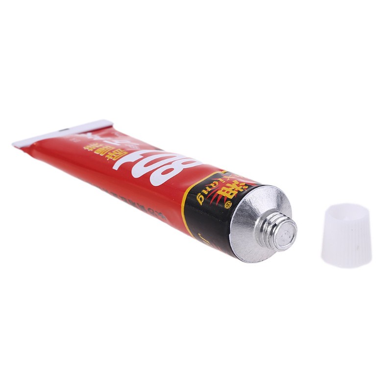 Keo dán chuyên dụng cho cao su mềm/ giày da