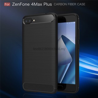 Ốp Lưng TPU Chống Sốc Cho Asus zenfone 4 ZE554KL MAX PLUS Selfie pro zenfone 4V 4Pro