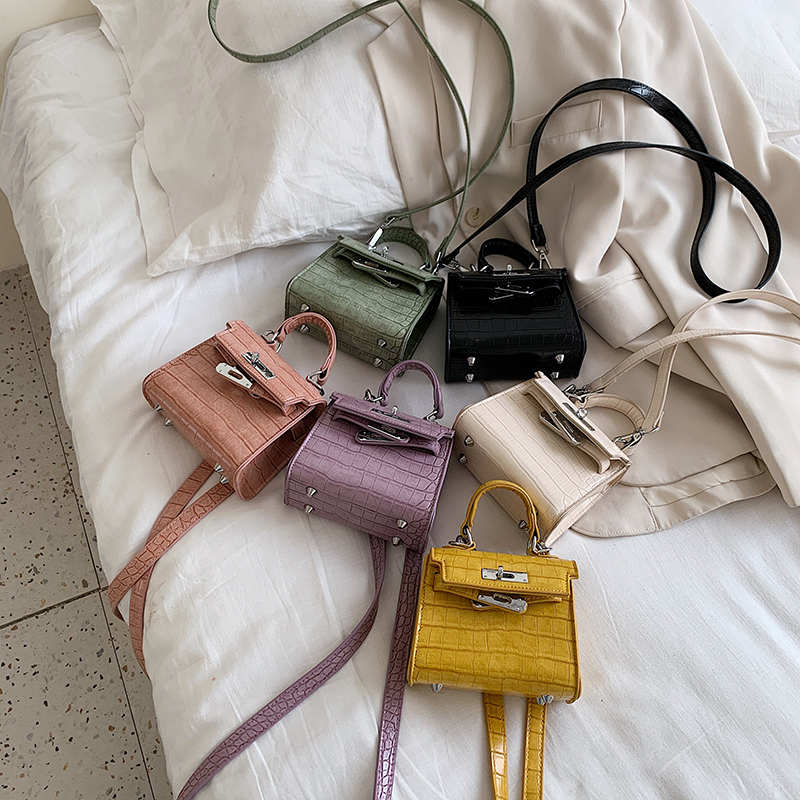 Stylish Fashion Female Handbag