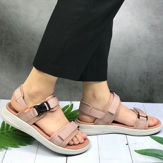 Giày Sandal Vento Nữ - NB66B Đen