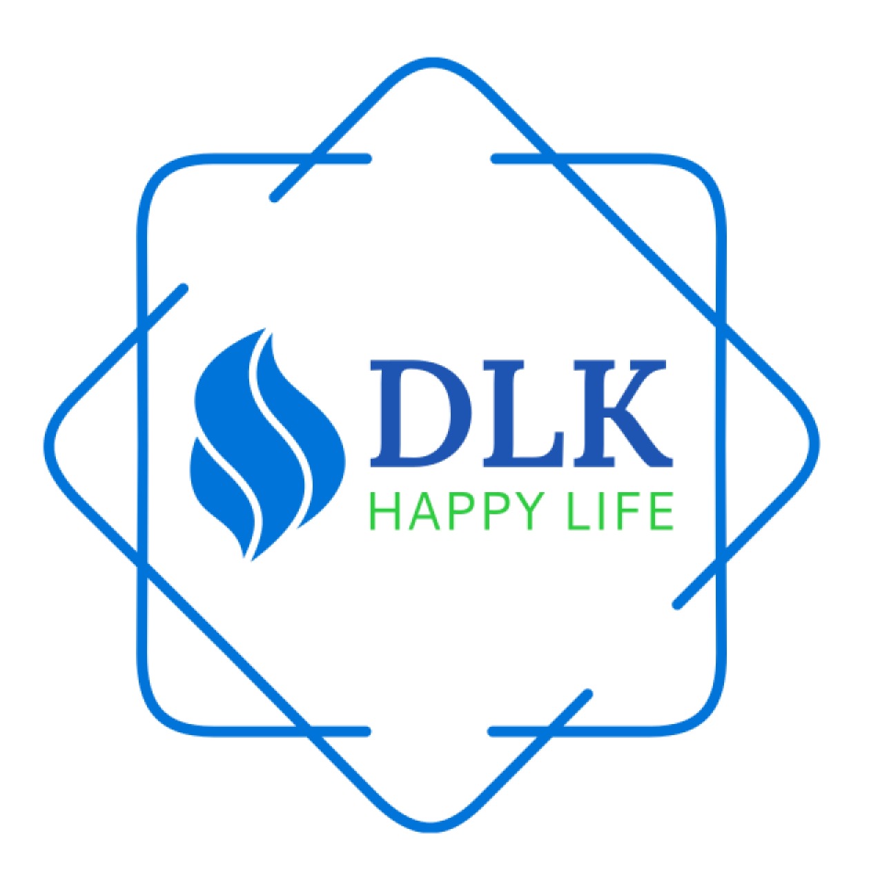 DLK HAPPY LIFE