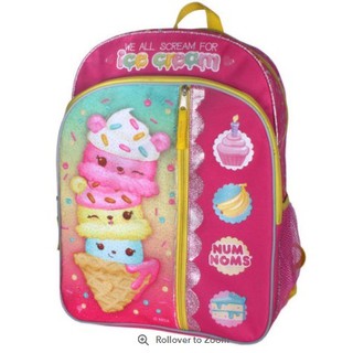 Balo Num Noms tiểu học nhập từ Mỹ