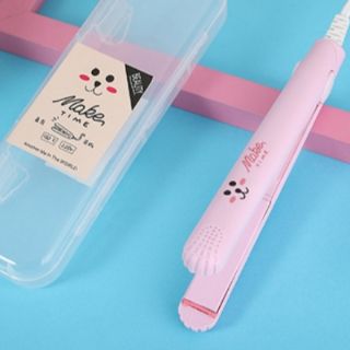 Máy duỗi tóc mini Cao Cấp Make Time
