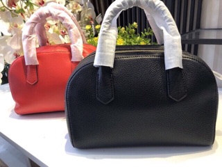 🆘RẺ VÔ ĐỊCH🆘(2 màu) Túi Tory Burch da bê tua rua