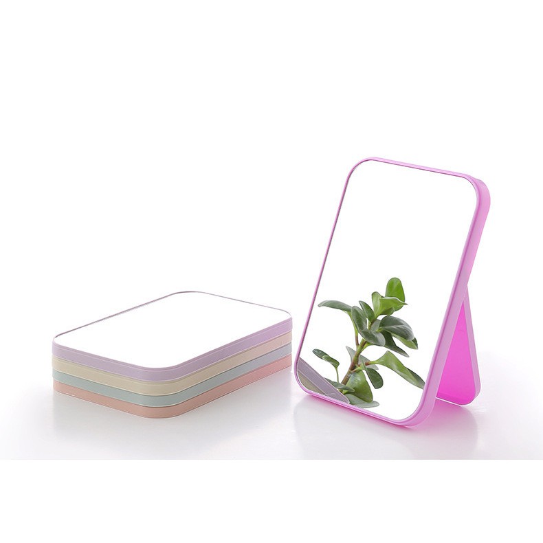 Gương trang điểm công chúa