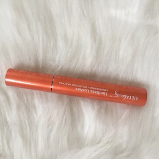 Ulta Poreless Face primer, son bóng Color Rush, Detoxifying Charcoal Treatment Bar