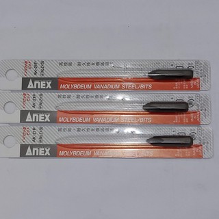 Mũi vít đóng ngắn AK-21P Anex Japan