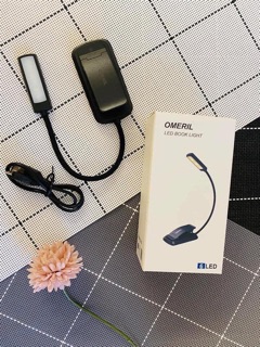 ĐÈN ĐỌC SÁCH OMERIL