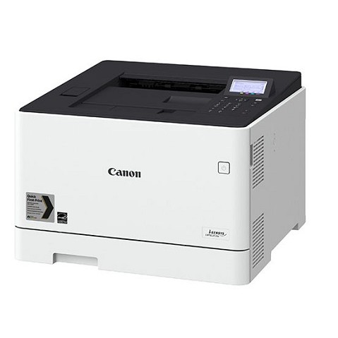 Máy In Laser màu Canon LBP 653Cdw