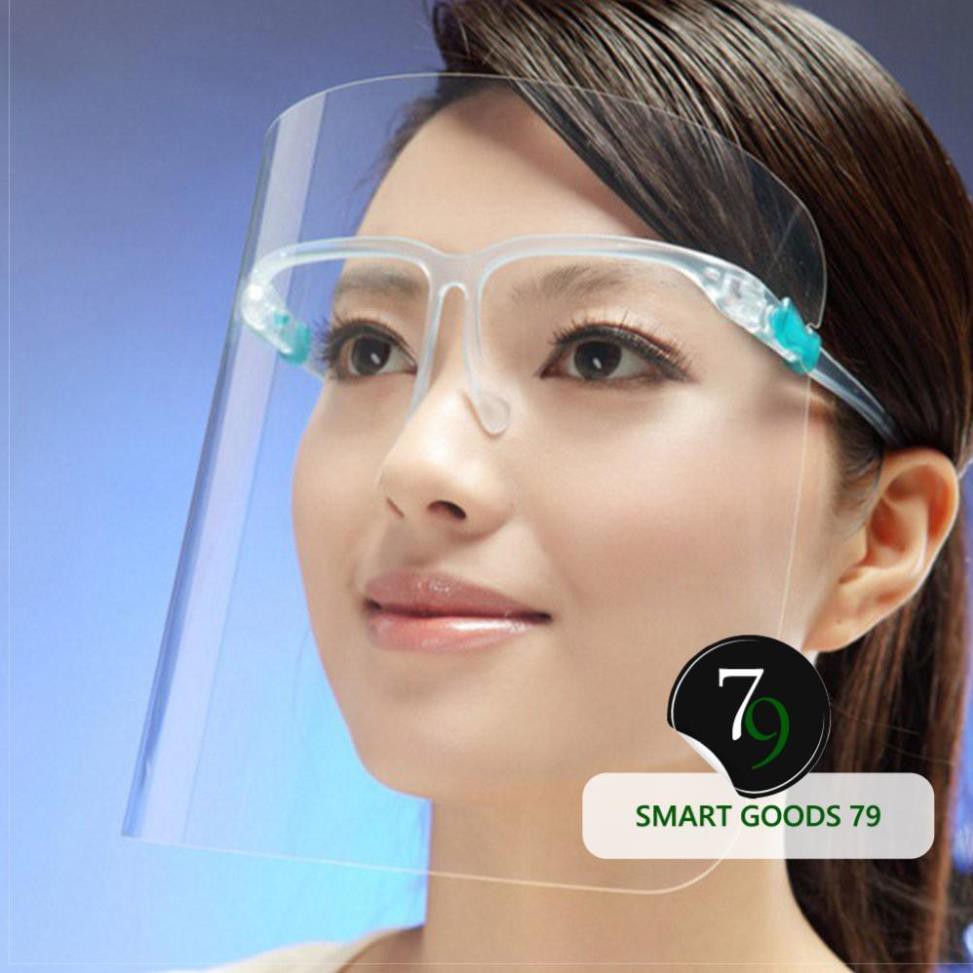 Kính y tế loại 1 trong suốt không hấp hơi , kính chống giọt bắn ngăn ngừa lây lan của dịch bệnh