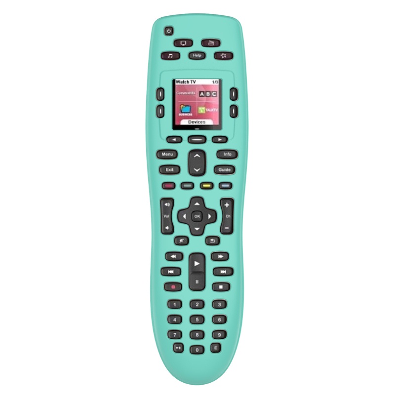 Vỏ Silicon Bảo Vệ Điều Khiển Từ Xa Chống Bụi Cho Harmony 650 700