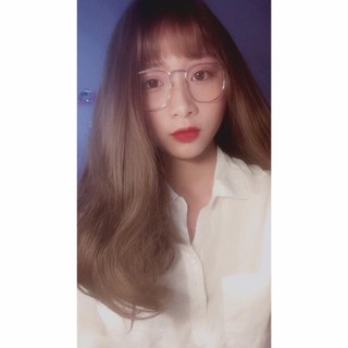 Kính ngố nobita(ảnh thật)