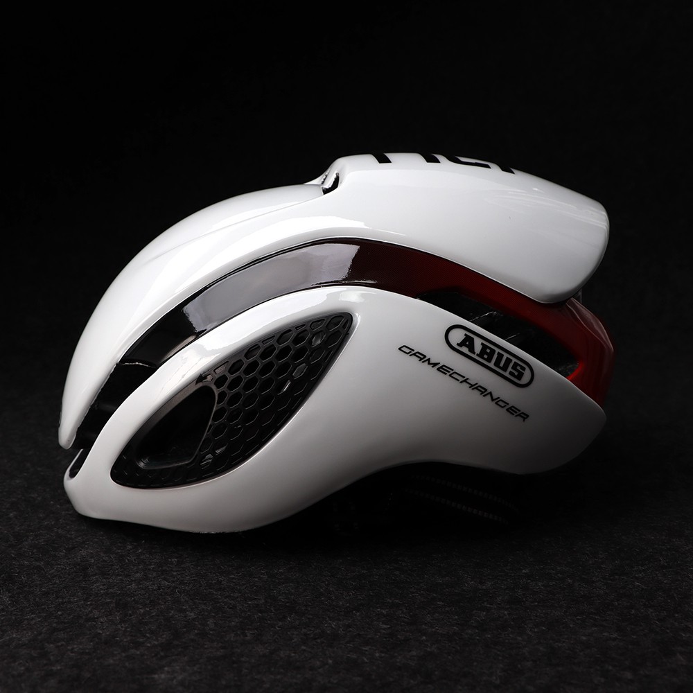 Mũ bảo hiểm siêu nhẹ cho xe đạp đua Abus Aero TT