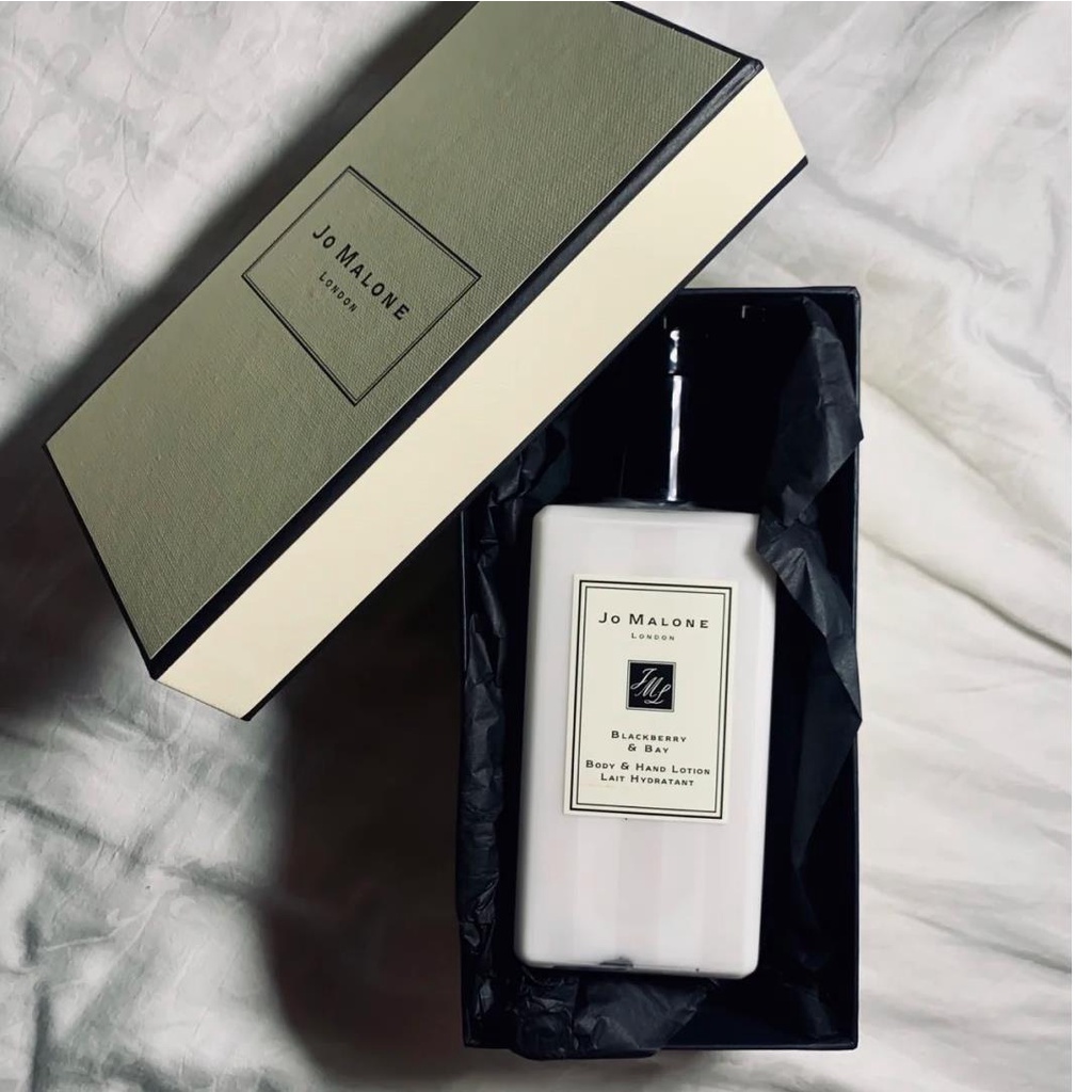 Kem dưỡng ẩm thân/da tay Jo Malone London/Zuma 250g