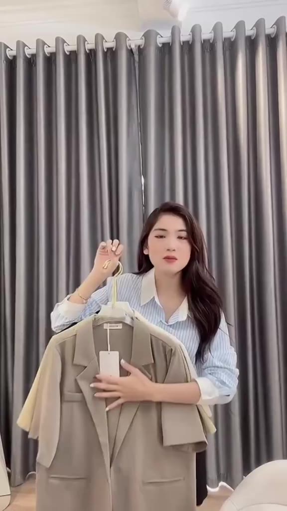 Áo Blazer cộc, áo khoác Blazer , áo vest nữ , áo thời trang | BigBuy360 - bigbuy360.vn