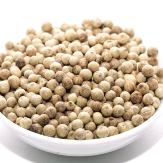 Tiêu sọ (tiêu trắng) 500g