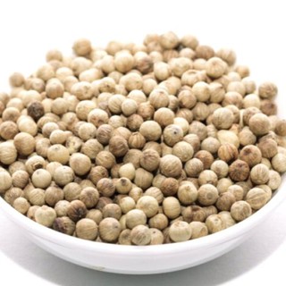Tiêu sọ (tiêu trắng) 500g