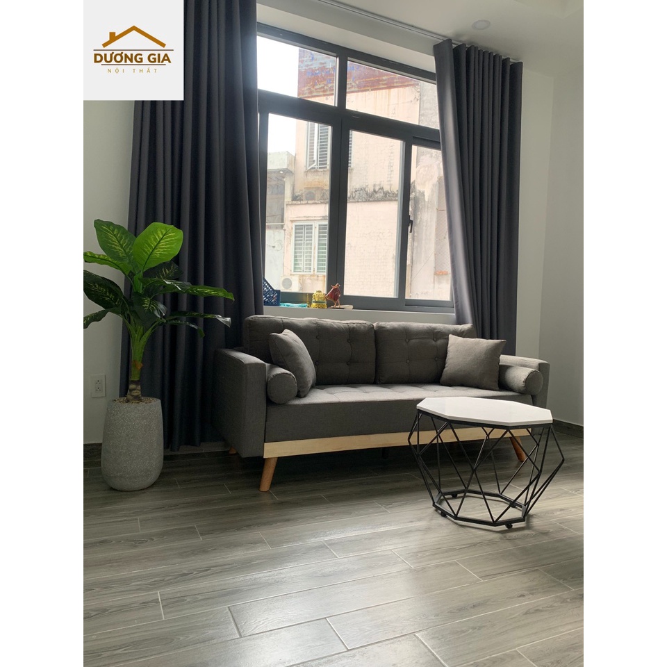 Ghế salon sopha băng giá rẻ sofa văn phòng, chung cư nhà ở