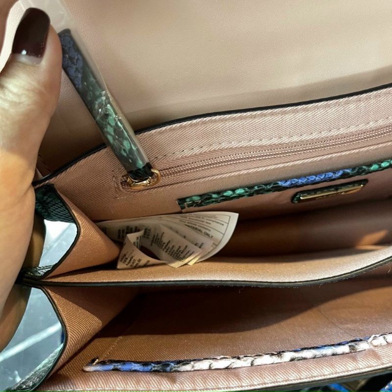 Túi ALDO Bisegna crossbody