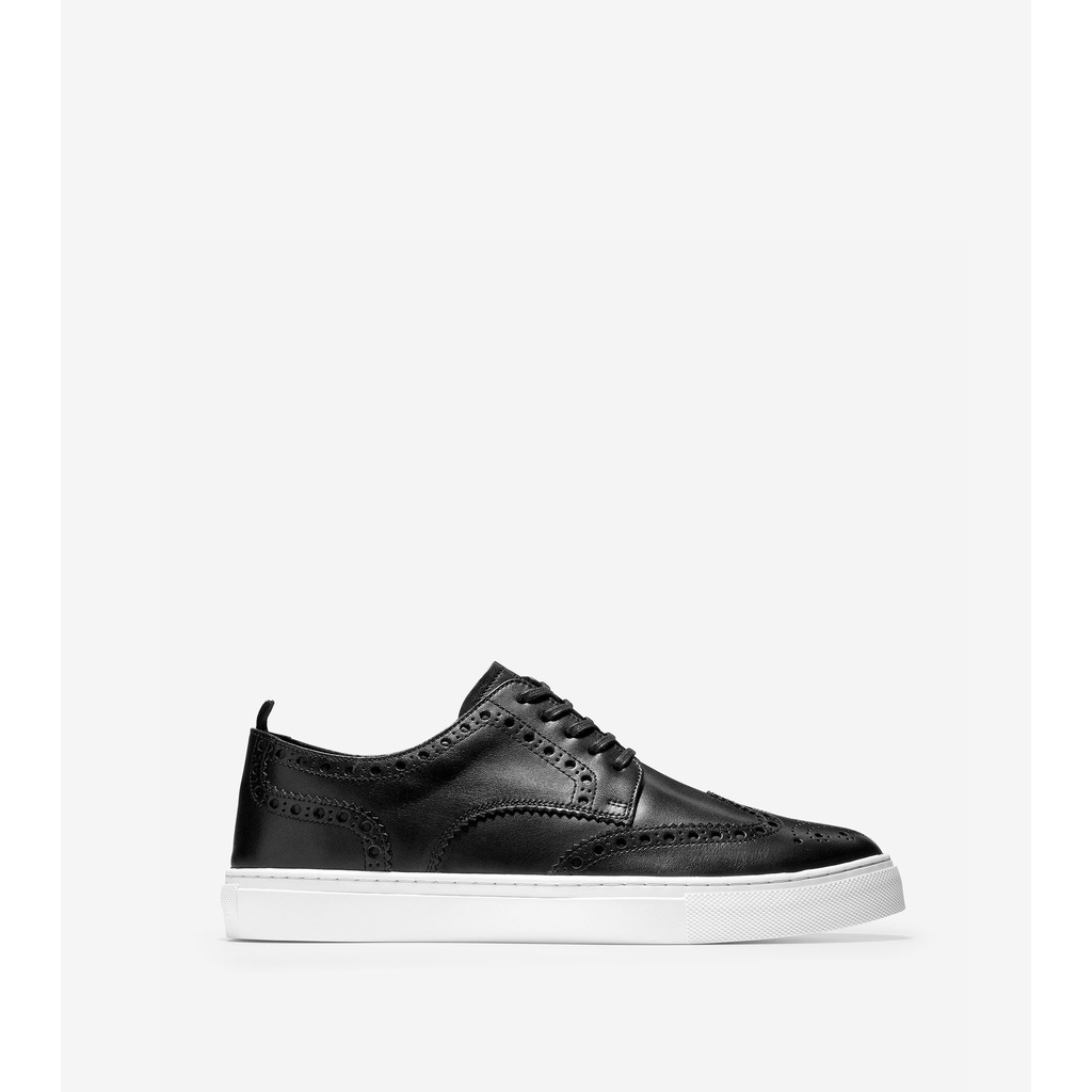 Giày Sneaker Nam Grand Series Winslow Wingtip Sneaker C35599