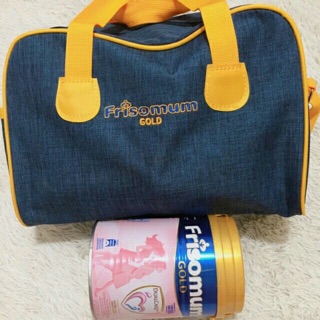 Sữa bột frisomumgod 400g