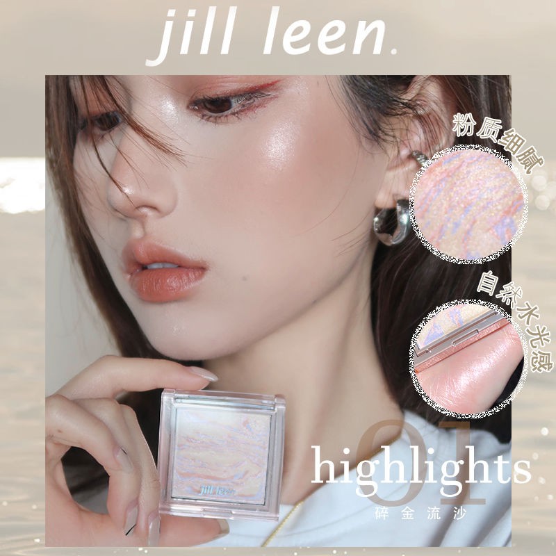 [Hàng mới về] Phấn Bắt Sáng Cho Khuôn Mặt Trang Điểm Tự Nhiên | BigBuy360 - bigbuy360.vn