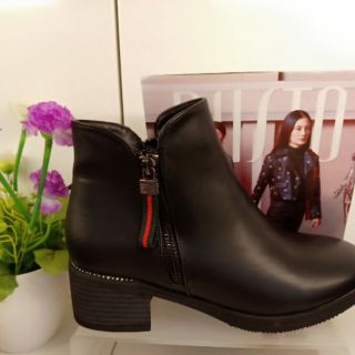 Boot dusto