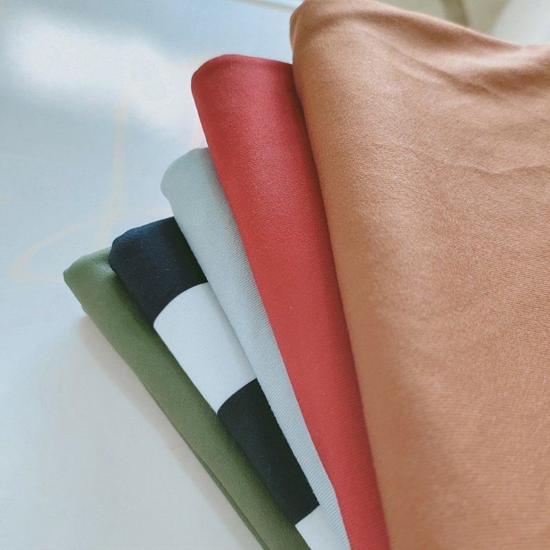 Set 2 Chăn Quấn 80x80cm Bằng Cotton Êm Ái Mềm Mại Cho Em Bé