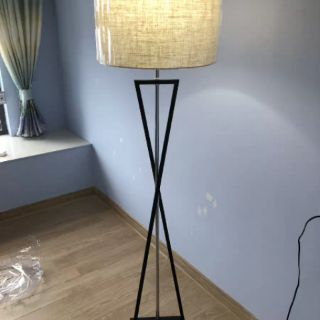 Đèn cây, đèn đứng phòng khách cao cấp