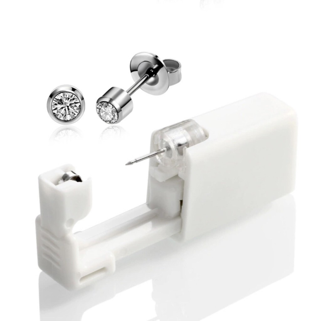 BỘ DỤNG CỤ BẤM 1 LẦN AN TOÀN - KHUYÊN THÉP KHÔNG GỈ