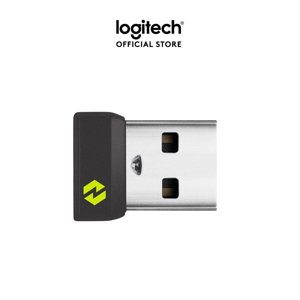 Đầu thu nhận tín hiệu Logitech USB Bolt LOGI BOLT USB RECEIVER