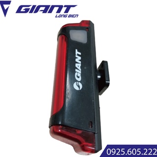 ĐÈN HẬU GIANT – SẠC USB