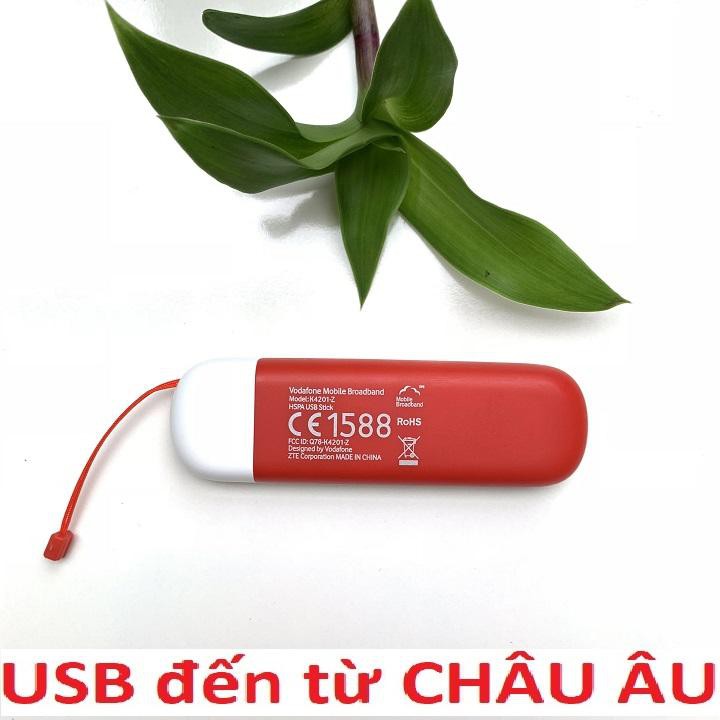 [RẺ VÔ ĐỊCH] USB  3G K4201 mạng cực mạnh chất lượng tuyệt đỉnh | WebRaoVat - webraovat.net.vn