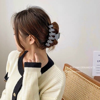 SET 10 CẶP TÓC PHONG CÁCH TIỂU THƯ HÀN QUỐC