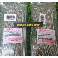 căm xe sipo Suzuki viva