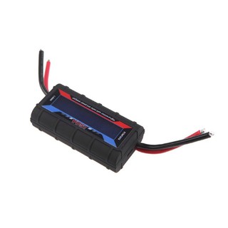 150A RC power meter analyzer current power meter model tester drone accessories - 150A Digital LCD Backlight High Precis