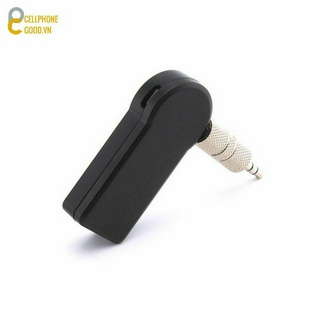 Usb Bluetooth Không Dây 3.5mm Cho Xe Hơi