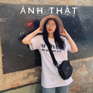 [túi đeo chéo bao tử] Túi DCY siêu hot