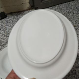 Dĩa xoài SUPERWARE